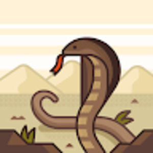 Meet your Posher, Randall